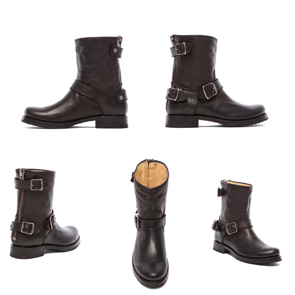 Frye Boots
